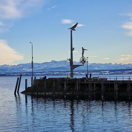Apartment Mainau Daisendorf Dış mekan fotoğraf