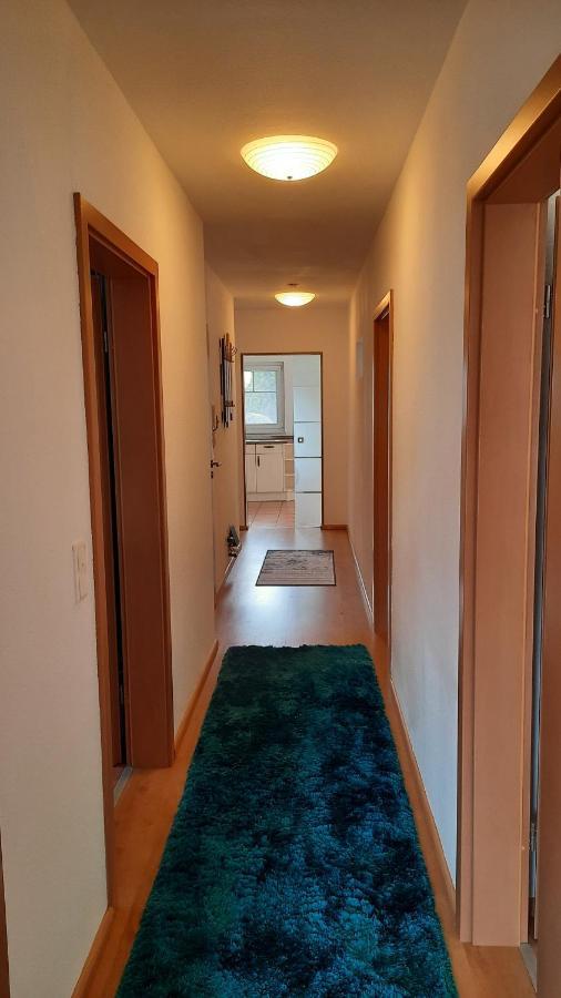 Apartment Mainau Daisendorf Dış mekan fotoğraf