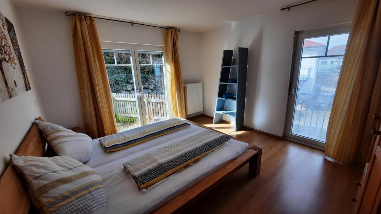 Apartment Mainau Daisendorf Dış mekan fotoğraf