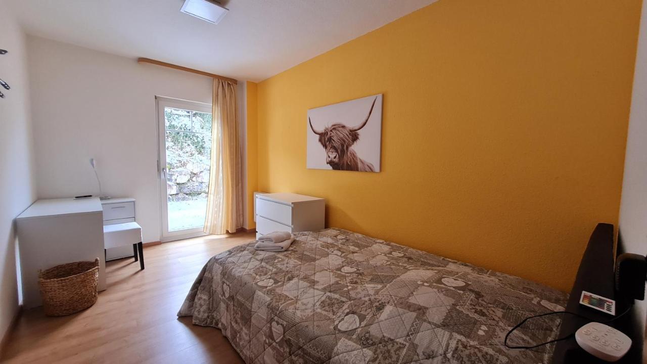 Apartment Mainau Daisendorf Dış mekan fotoğraf